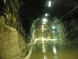 subterranea