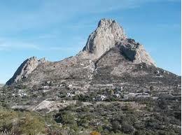 peña