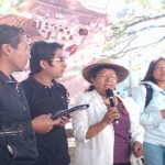 acusan