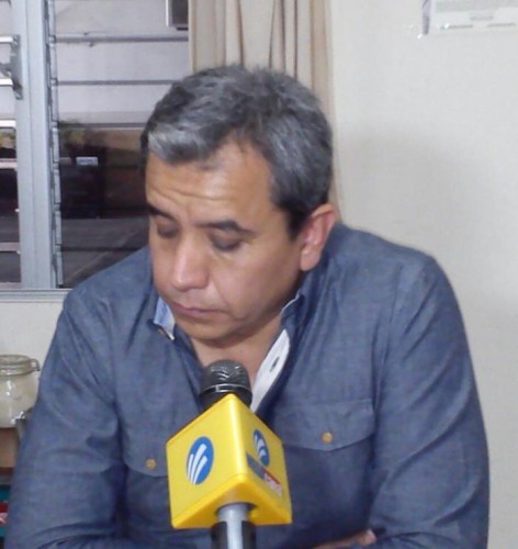 acusan
