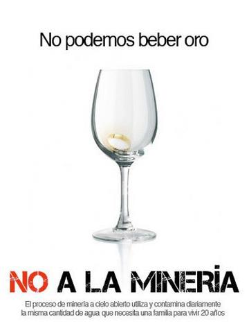vaso oro