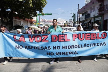 lavoz