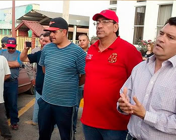 cananea