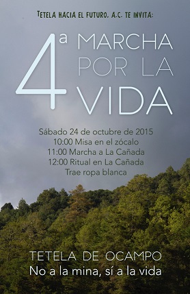 Marcha 3a