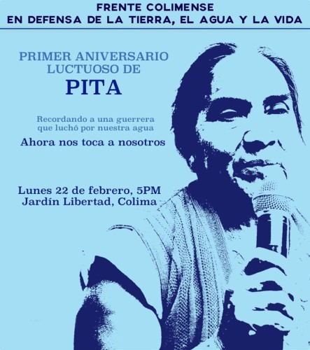 PITA