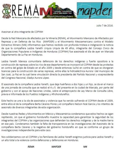 2PRONUNCIAMIENTO