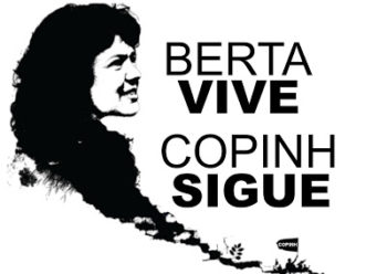 logo BERTA-COPINH
